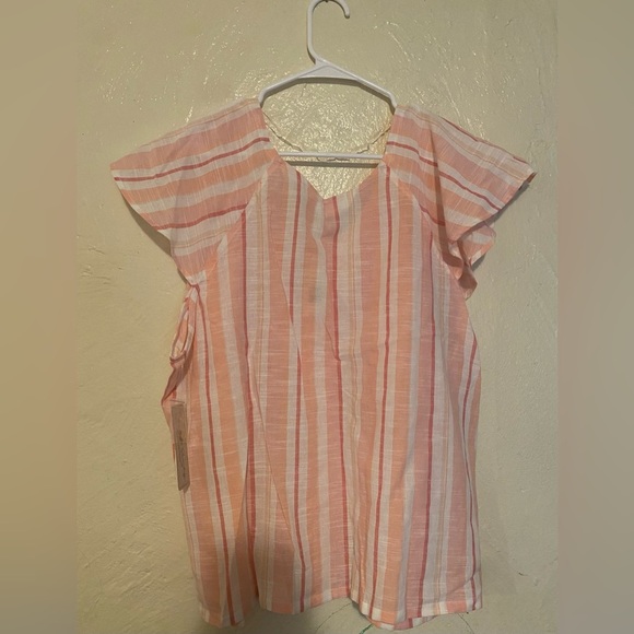 French laundry top - Picture 2 of 2